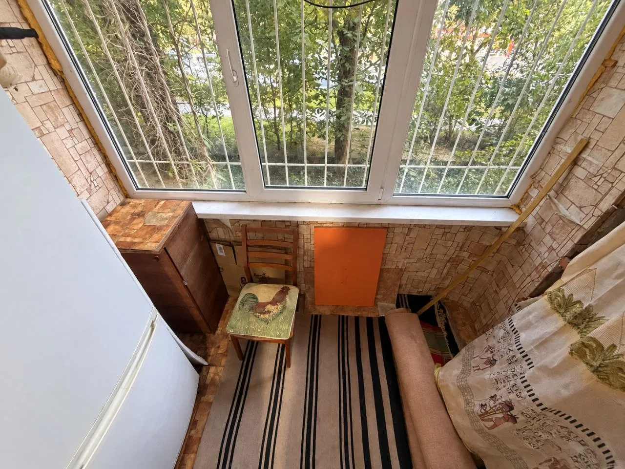 Chișinău Botanica str. Cuza Vodă 6