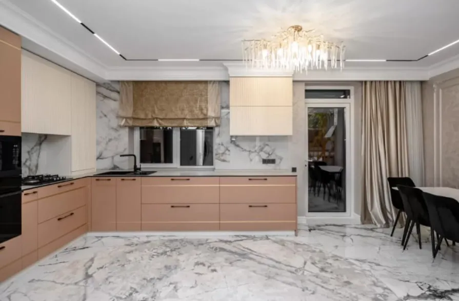 Chișinău Buiucani str. Alexandru Donici 9