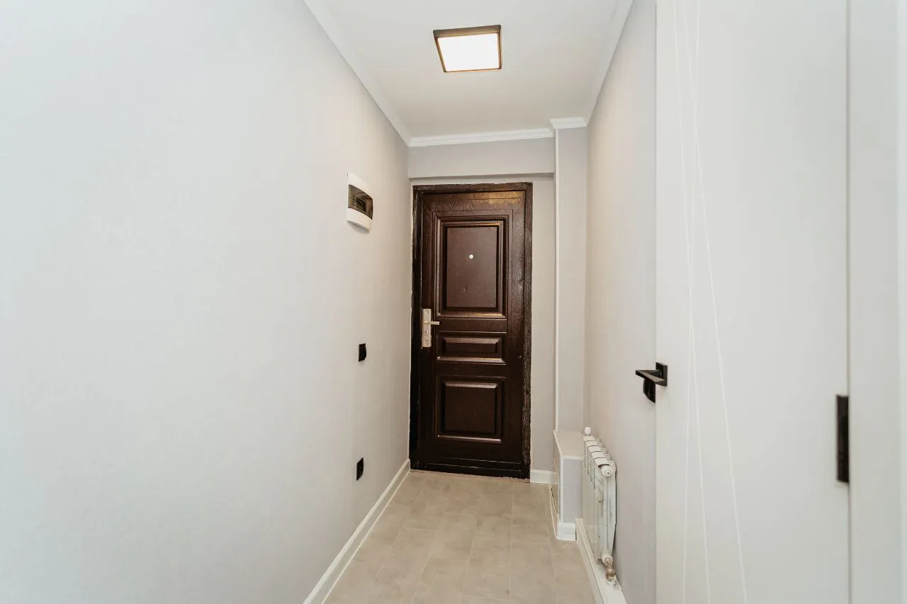 Chișinău Buiucani str. Alba Iulia 11