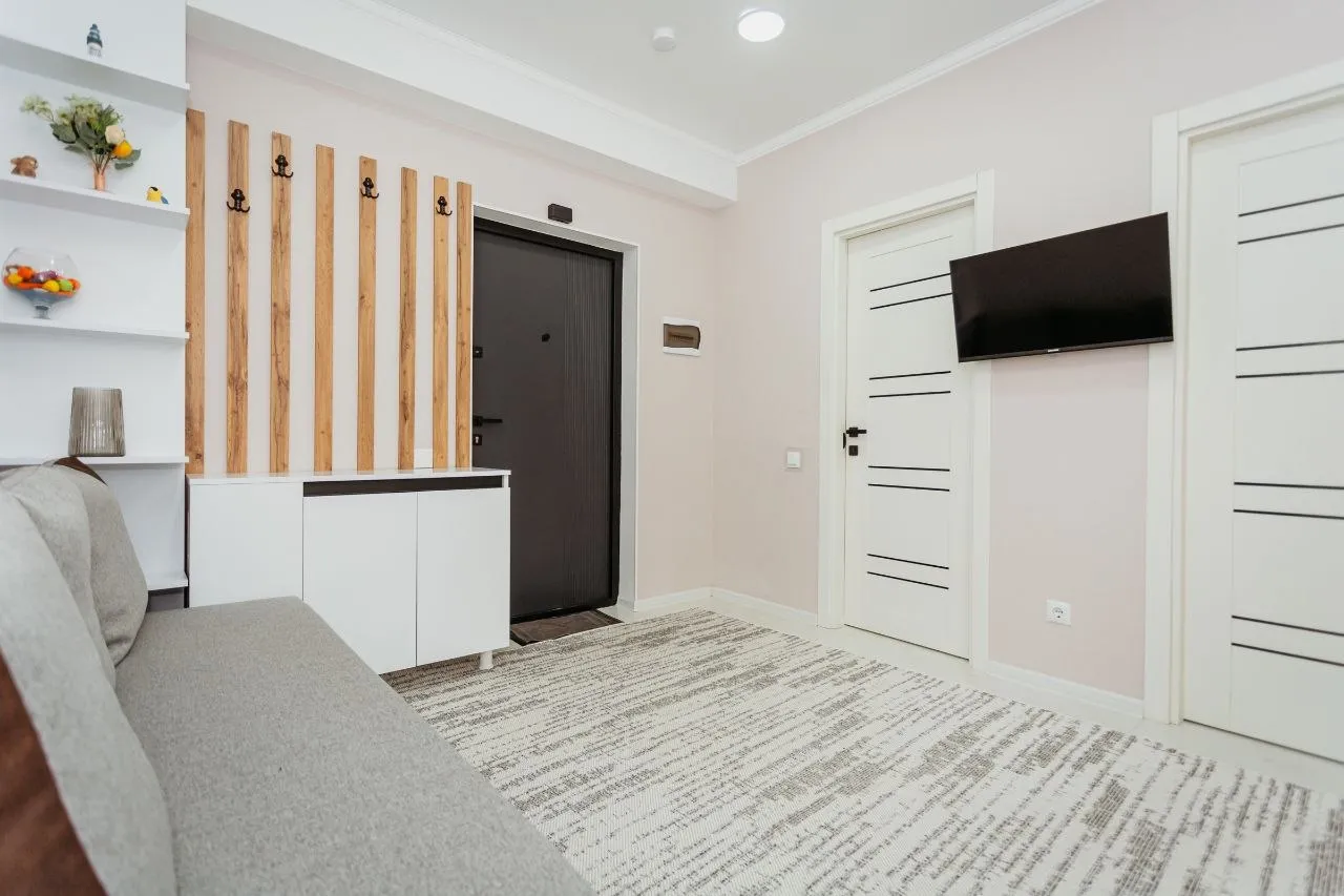 Кишинев Ботаника ул. Гика Водэ 4