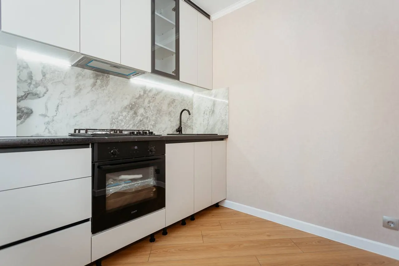 Chișinău Botanica bd. Cuza Vodă 4