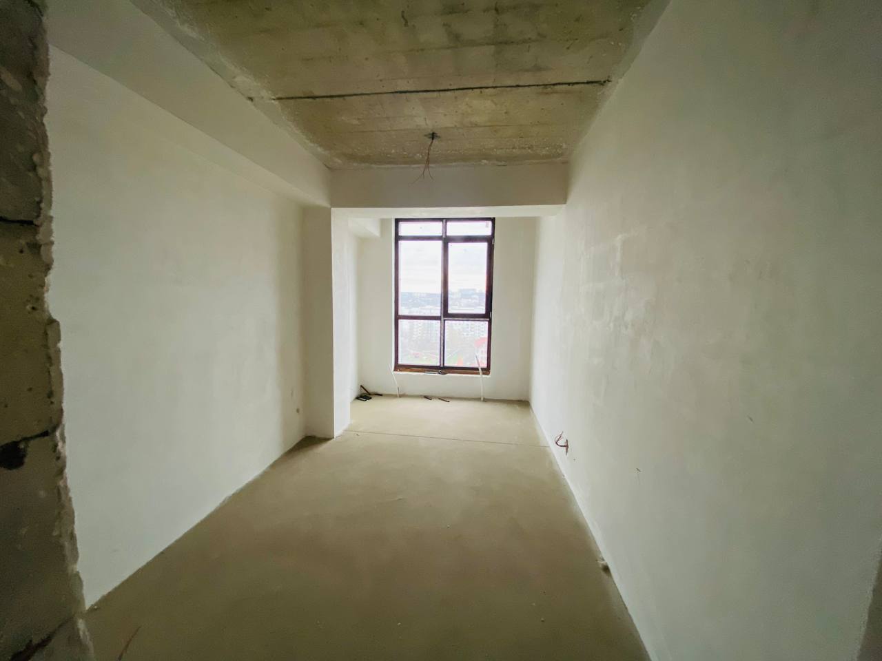 Chișinău Centru str. Ivan Zaikin 3