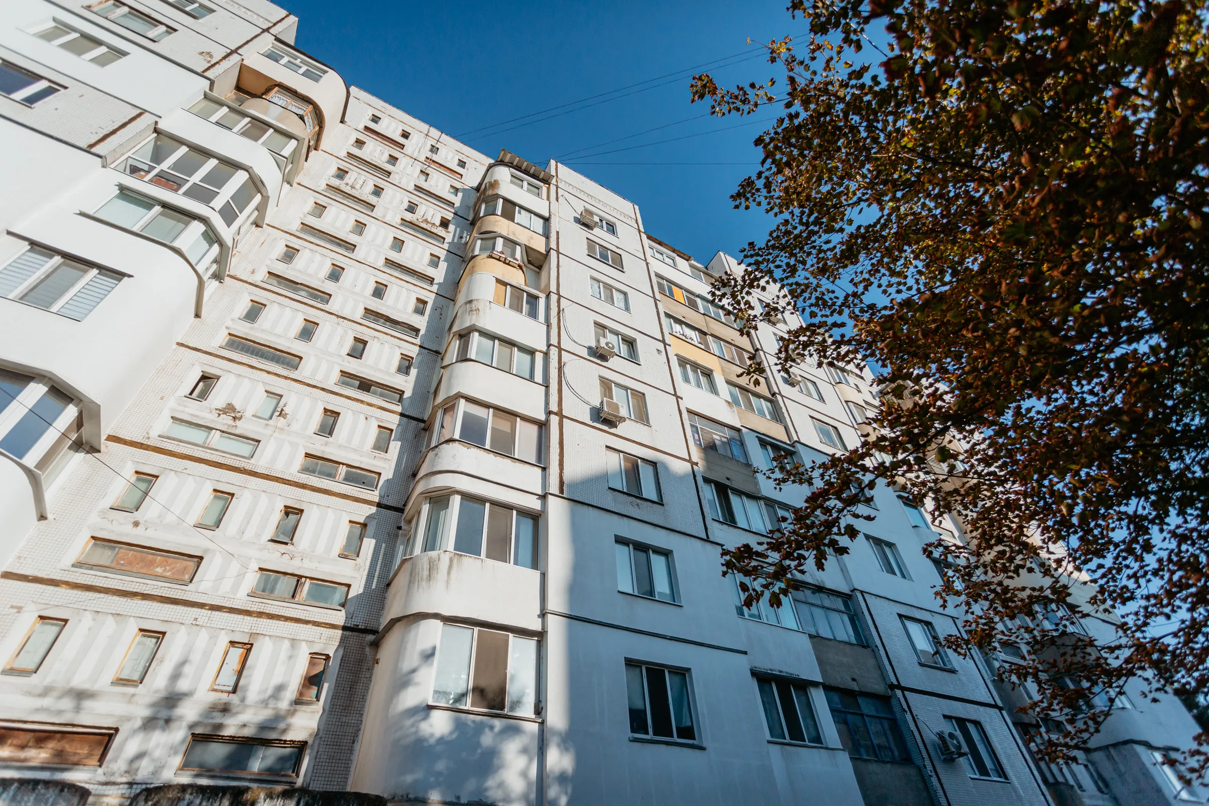 Chișinău Telecentru str. Ialoveni. 14