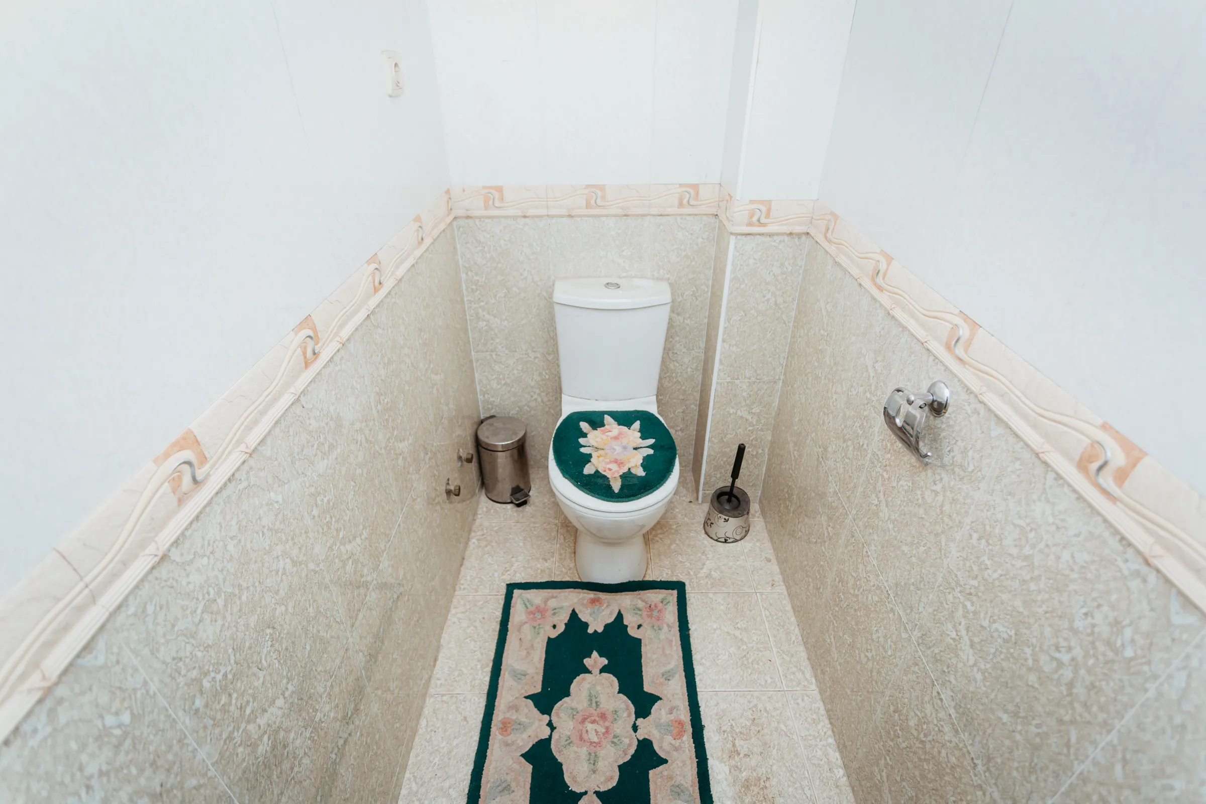 Chișinău Codru str-la. Pomicultorilor 19