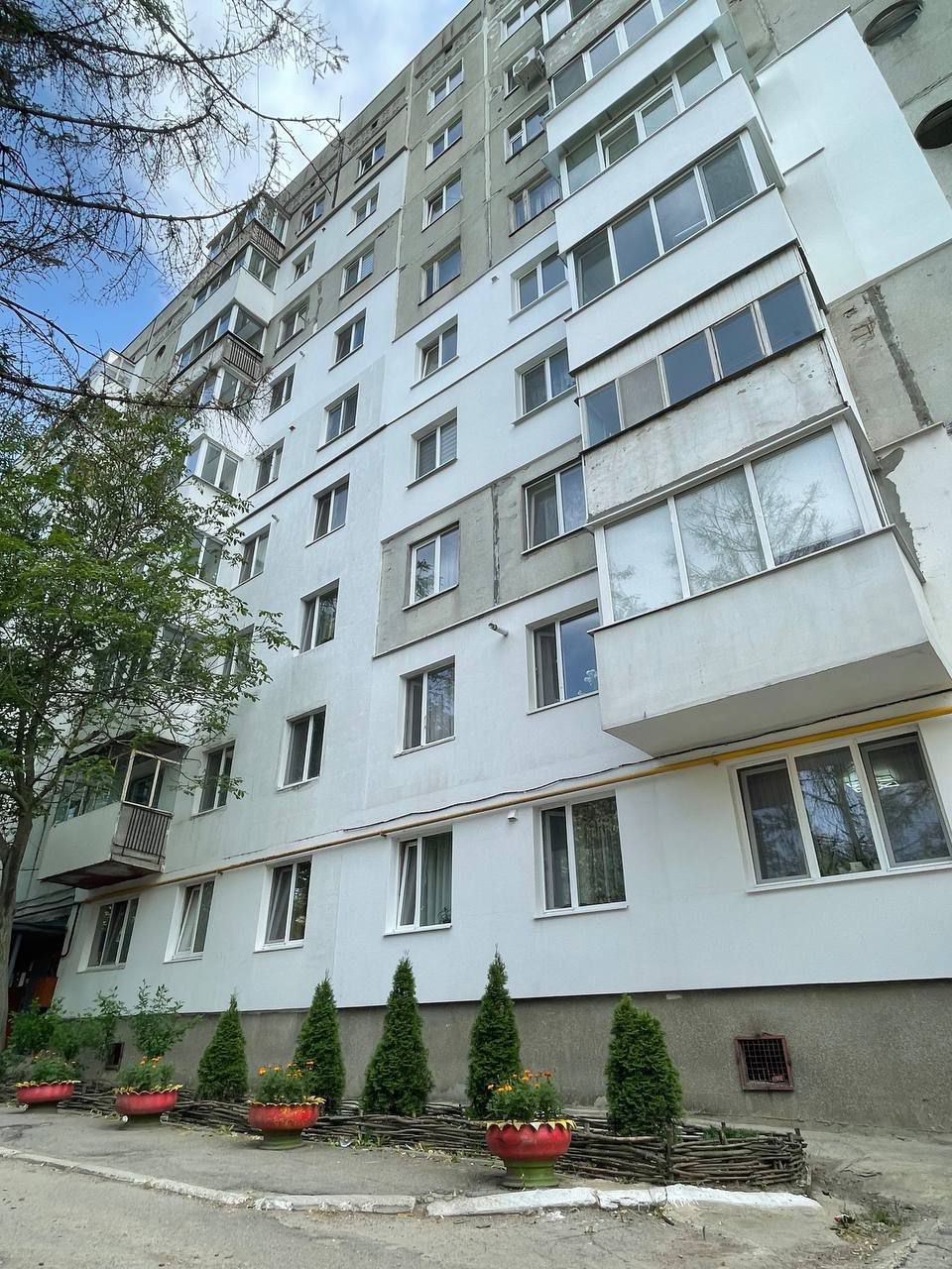 Кишинев Буюканы ул. Мирчешть 9