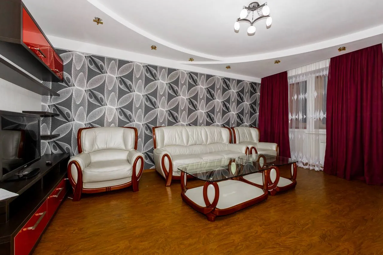 Chișinău Centru str. Lev Tolstoi  5