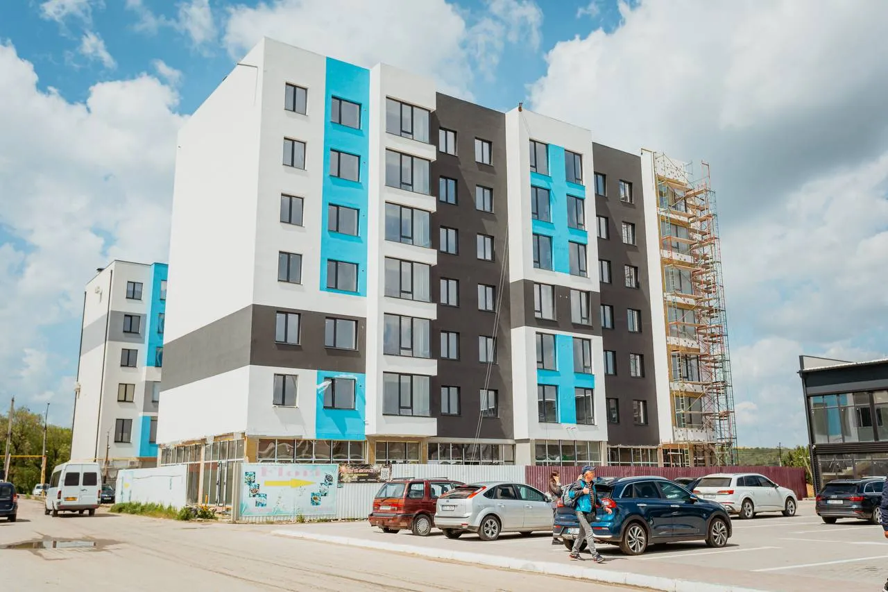 Anenii Noi Centru str. Concelierii Naționale 1