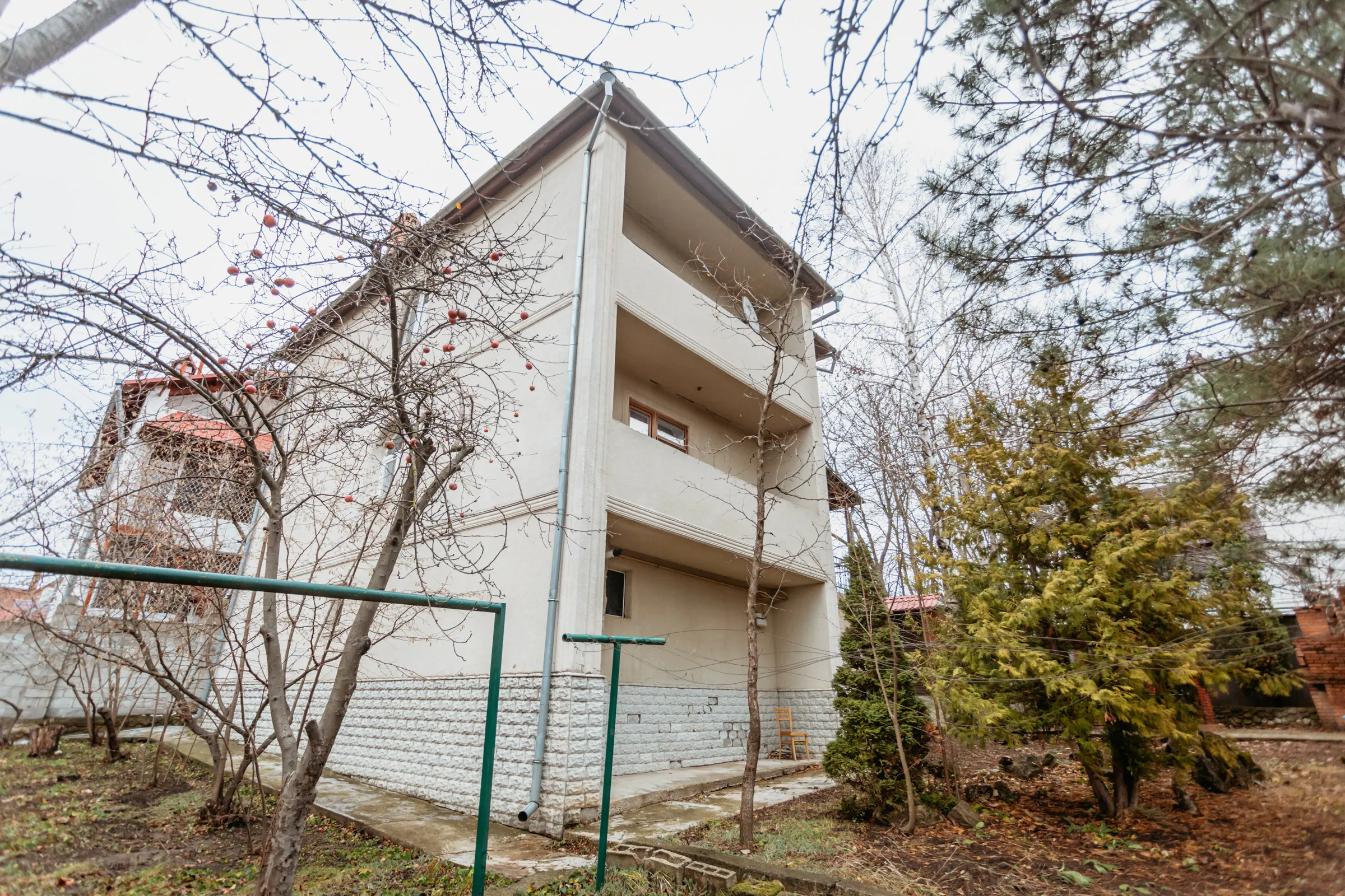Chișinău Centru str. Vasile Cheltuială 19