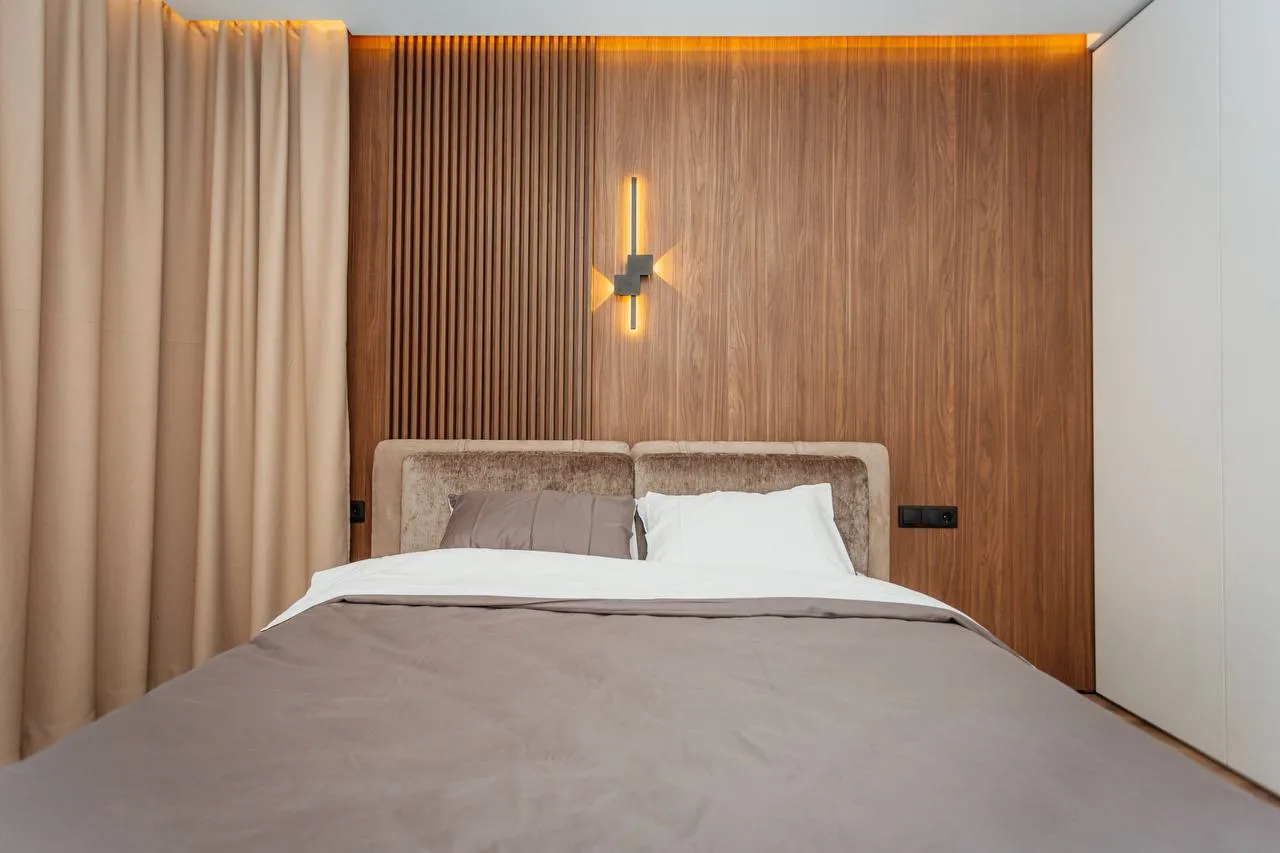 Chișinău Ciocana bd. Mircea cel Bătrân 8