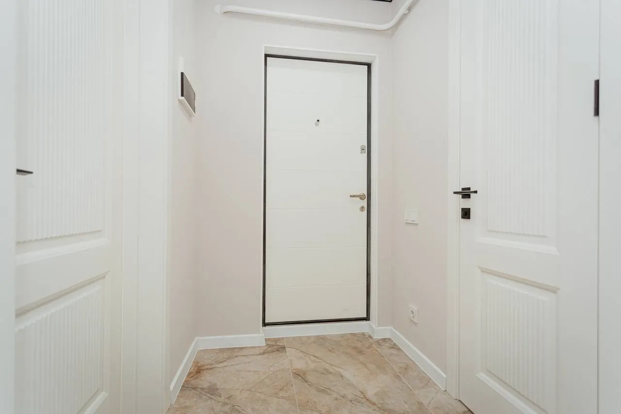 Chișinău Ciocana str. Ginta Latină 10