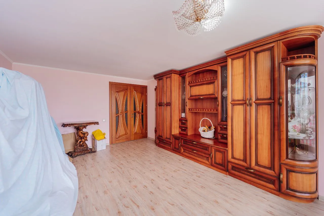 Chișinău Ciocana str. Maria Drăgan 5