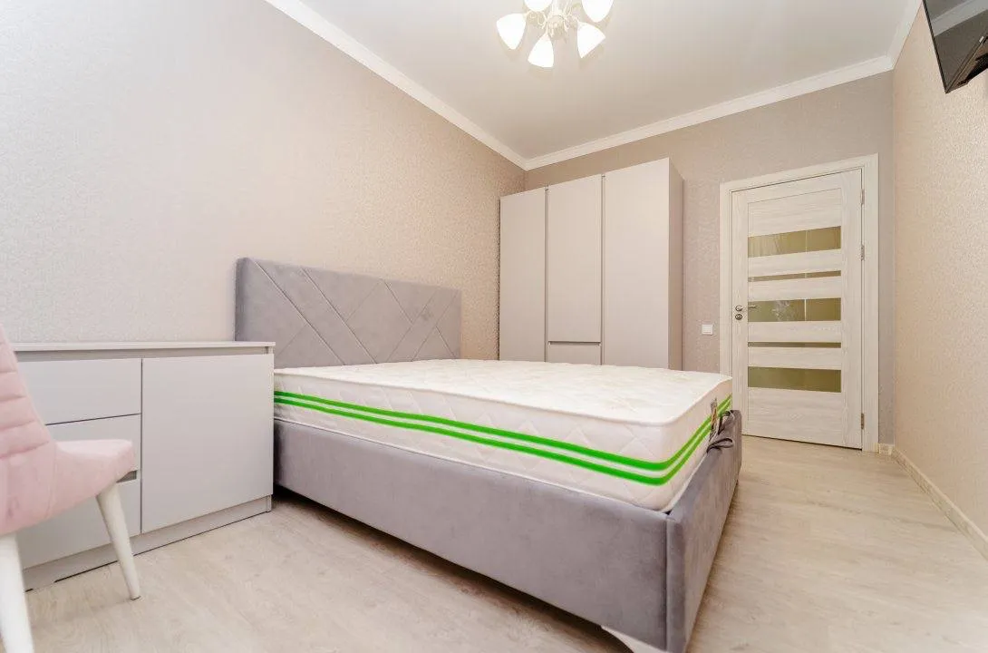 Chișinău Buiucani str. Liviu Deleanu 10