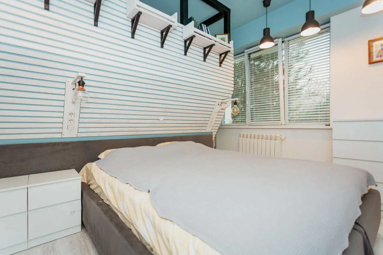 Chișinău Rîșcani str. Fiodor Tolbuhin 7