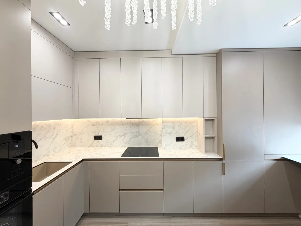 Chișinău Ciocana bd. Mircea cel Bătrân 3