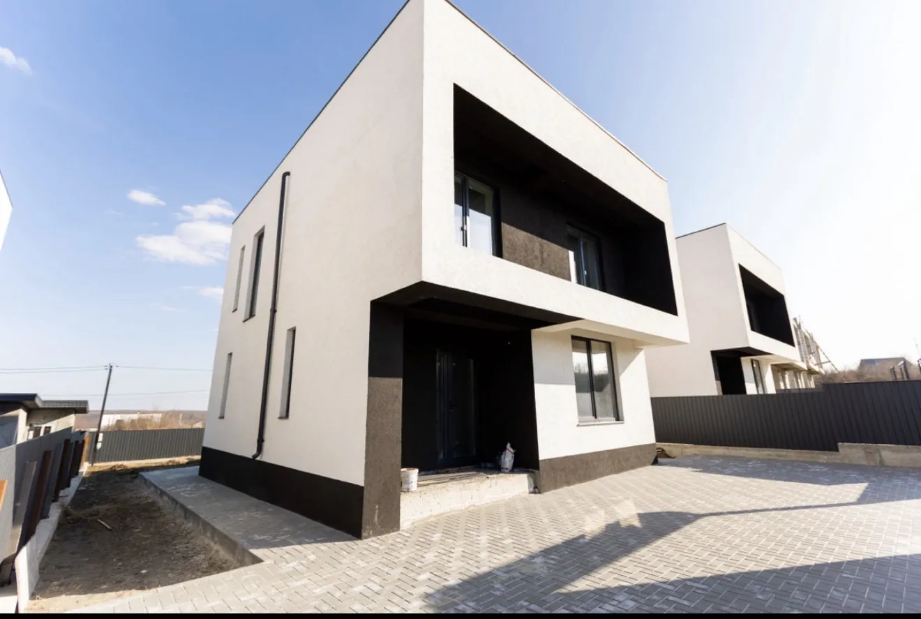 Кишинев Гидигич ул. Ренаштерий 2