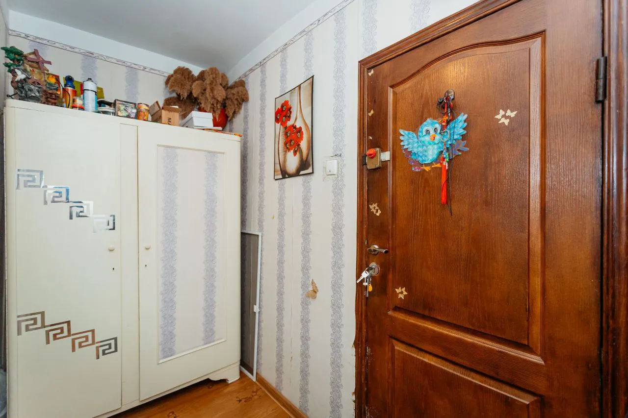 Chișinău Buiucani str. Liviu Deleanu 6