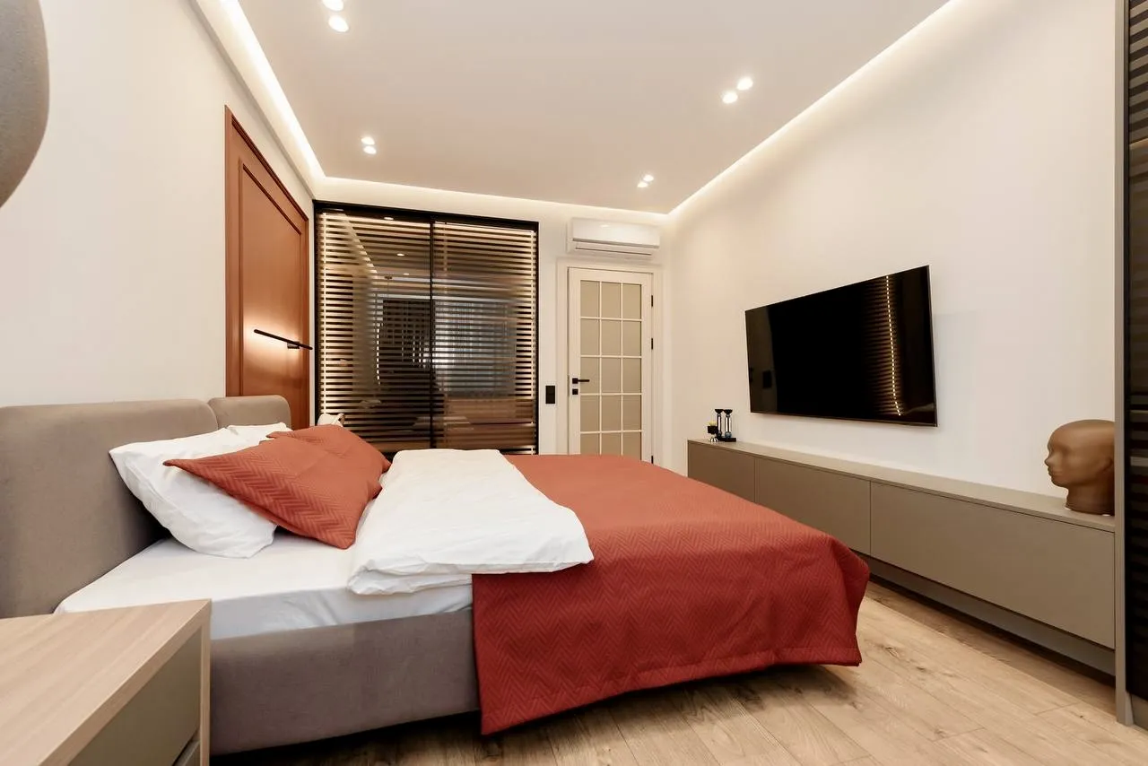 Chișinău Buiucani str. Vasile Lupu 2