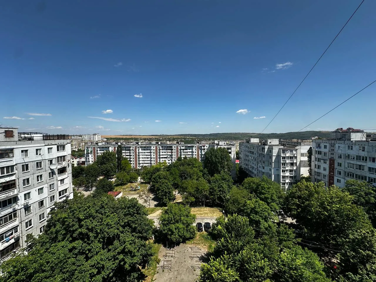 Chișinău Ciocana str. Igor Vieru 9