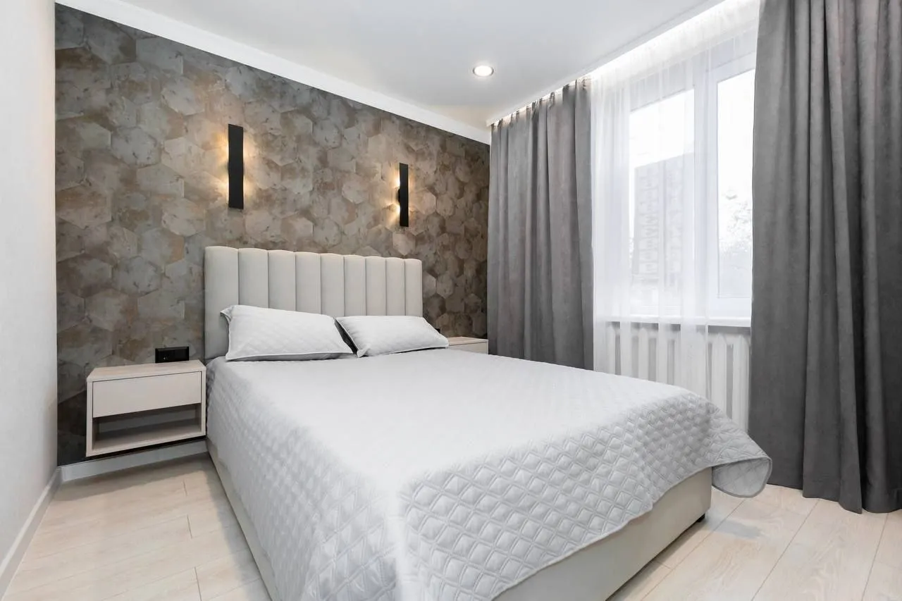 Кишинев Центр, ул. Александр Пушкин 5