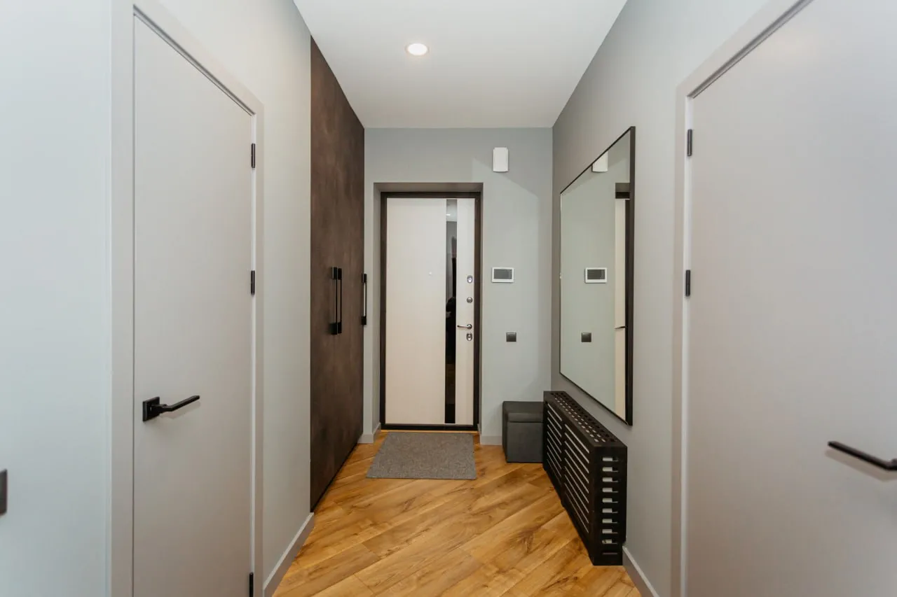 Chișinău Rîșcani str. Spartacus 12