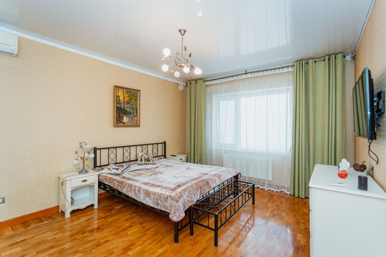 Chișinău Codru str-la. 3 Sitarului 9