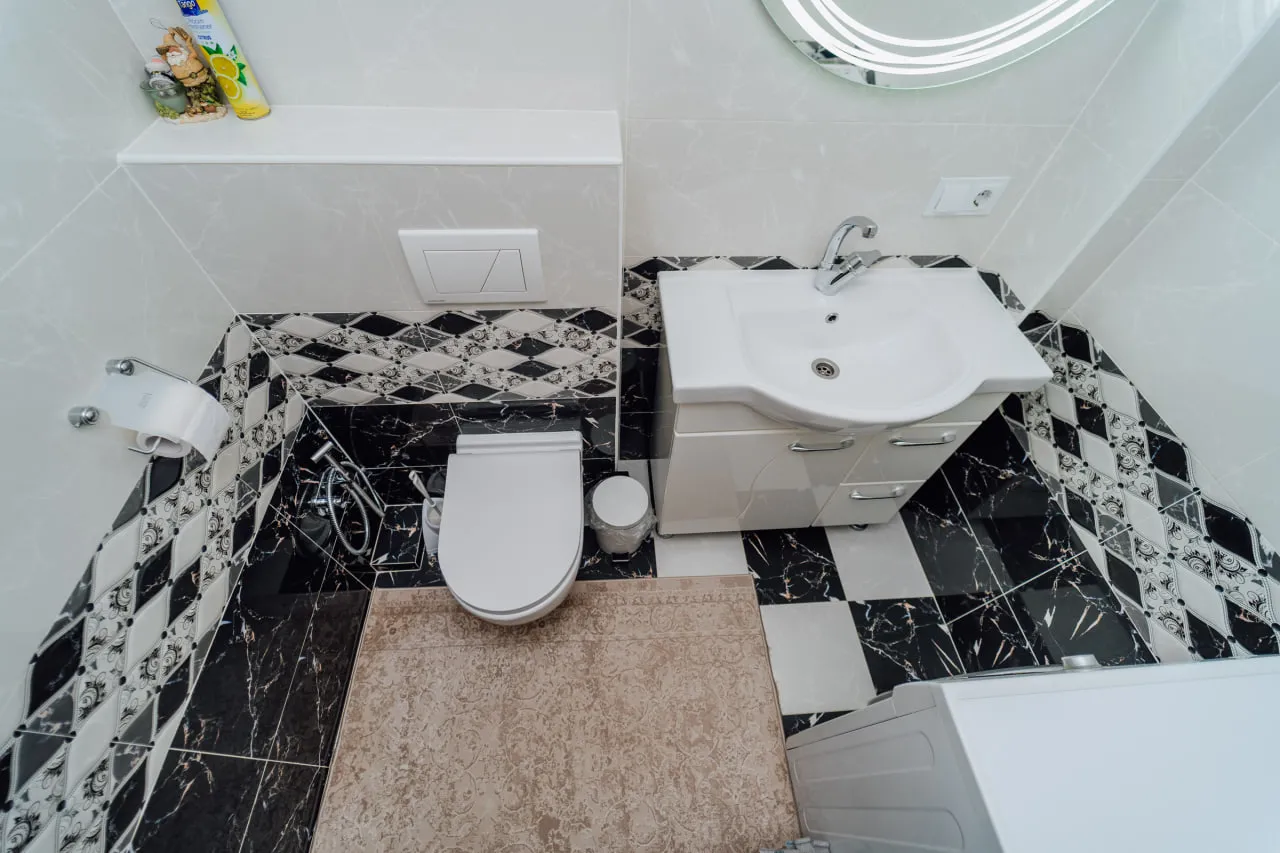 Chișinău Telecentru str. Sprîncenoaia 9