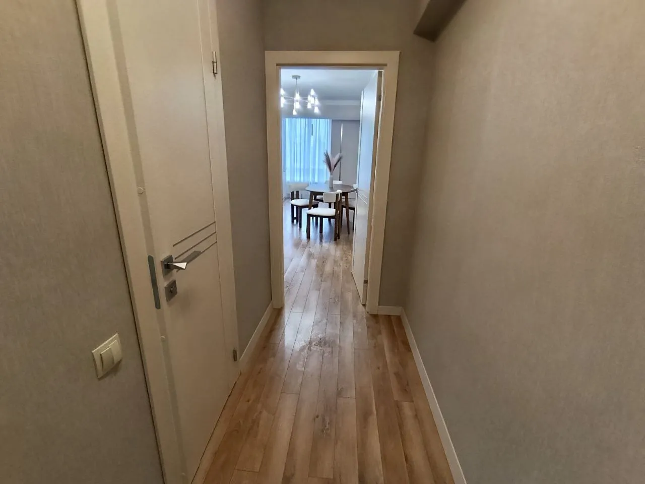 Кишинев Чокана ул. Джинта Латинэ 6