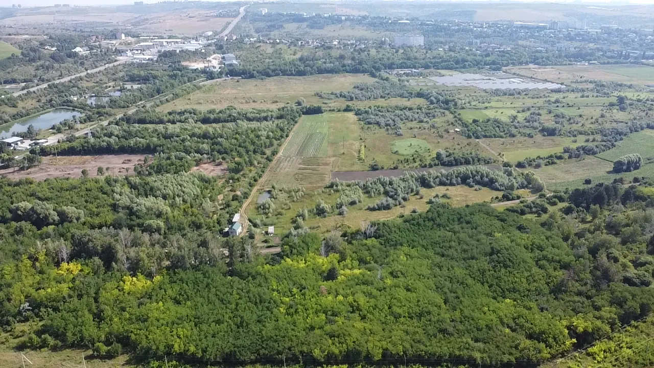 Ialoveni Sociteni Periferie 4