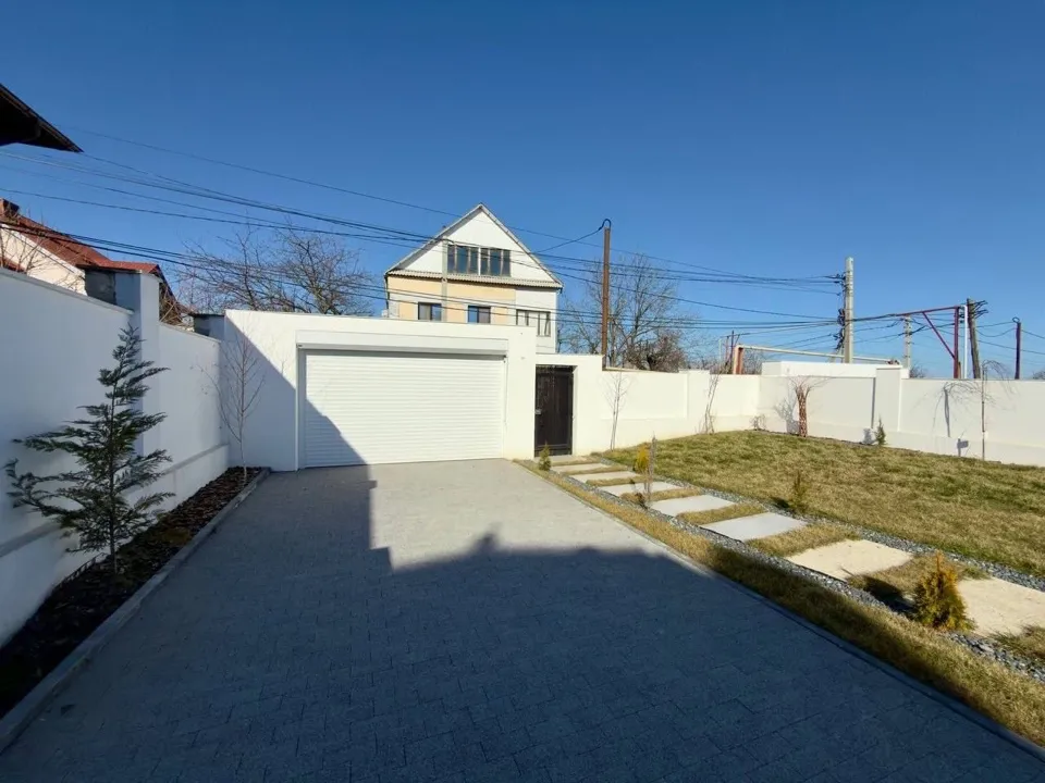 Кишинев Крикова ул. Нукарилор 9