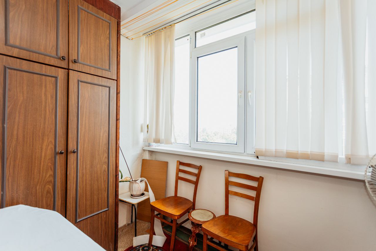 Кишинев Буюкань ул. Алба Юлия 14
