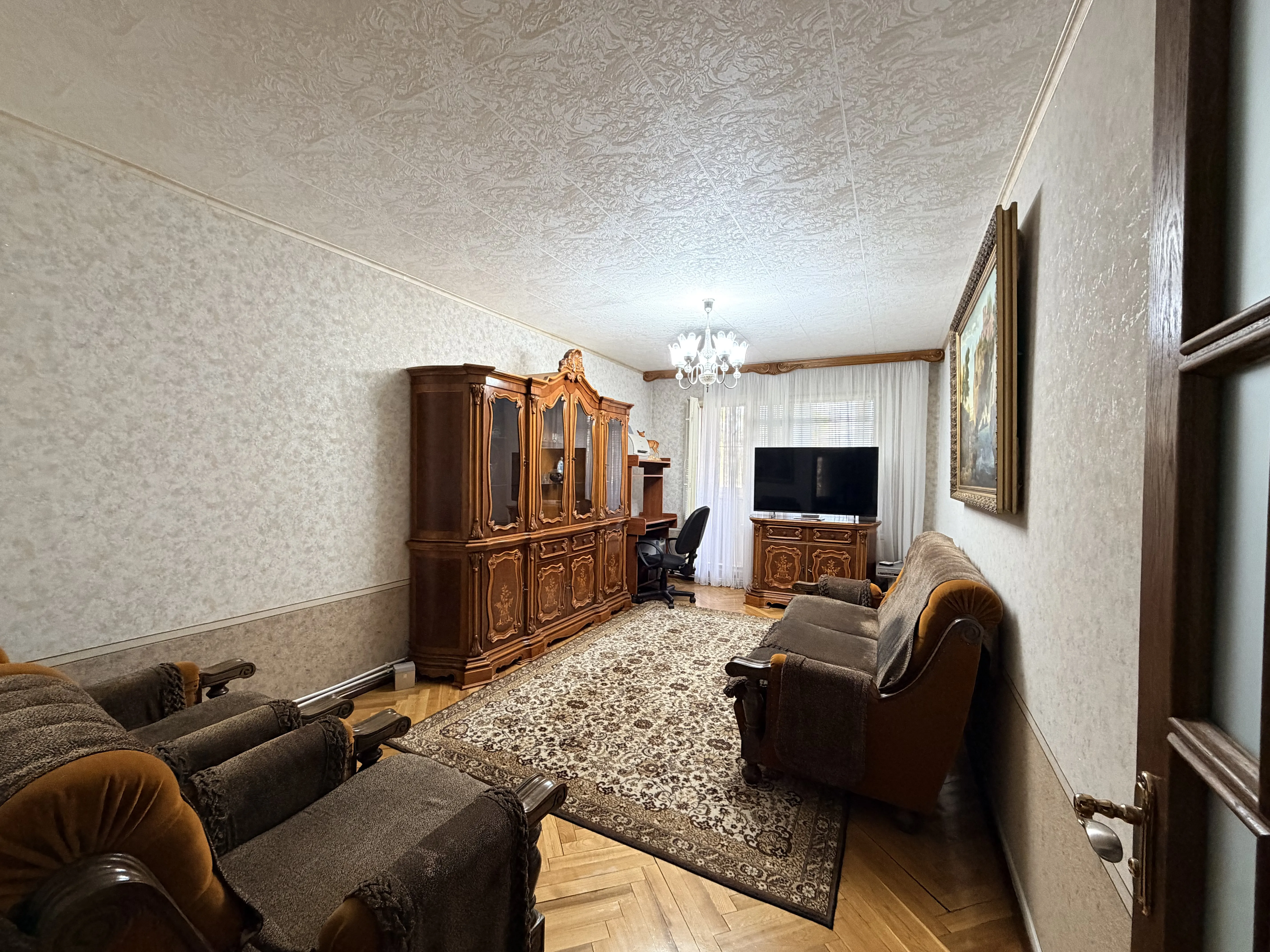 Chișinău Râșcani str. Nicolae Dimo 6