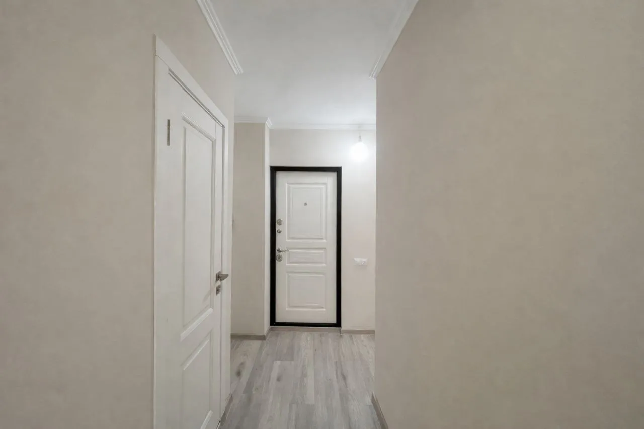 Chișinău Botanica str. Nicolae Zelinski 8