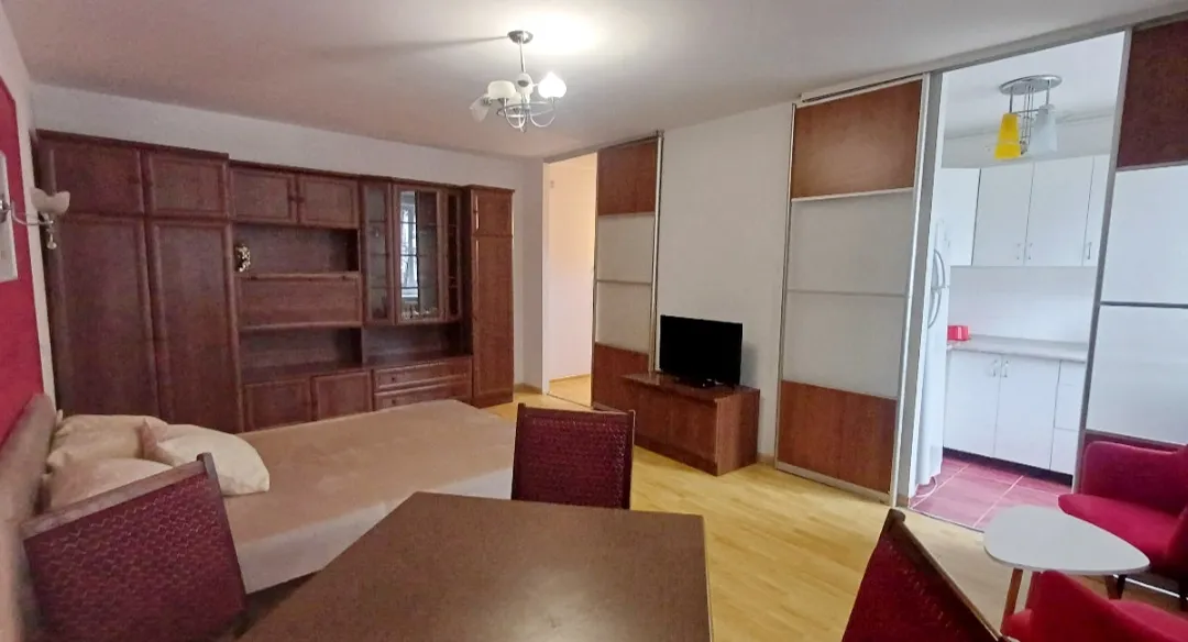 Chișinău Botanica str. Pandurilor 2