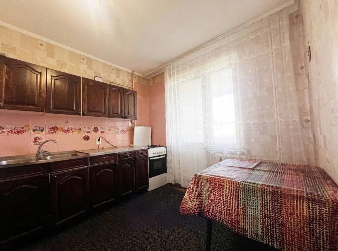 Кишинев Рышкановка ул. Тудор Владимиреску 5