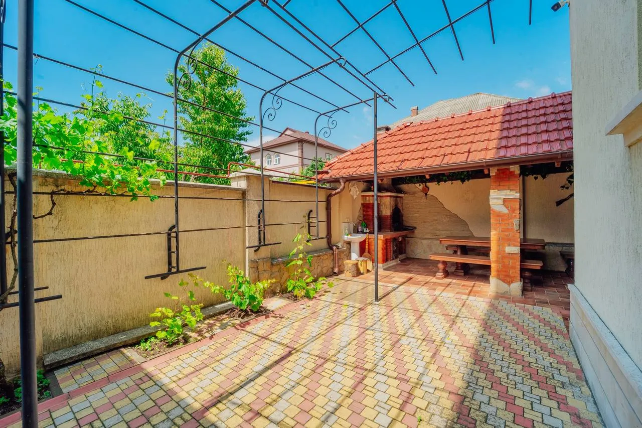 Chișinău Dumbrava str. La Răscruce 27