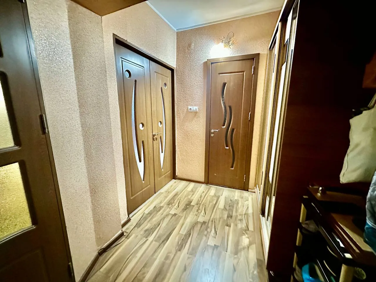 Chișinău Botanica bd. Dacia 6