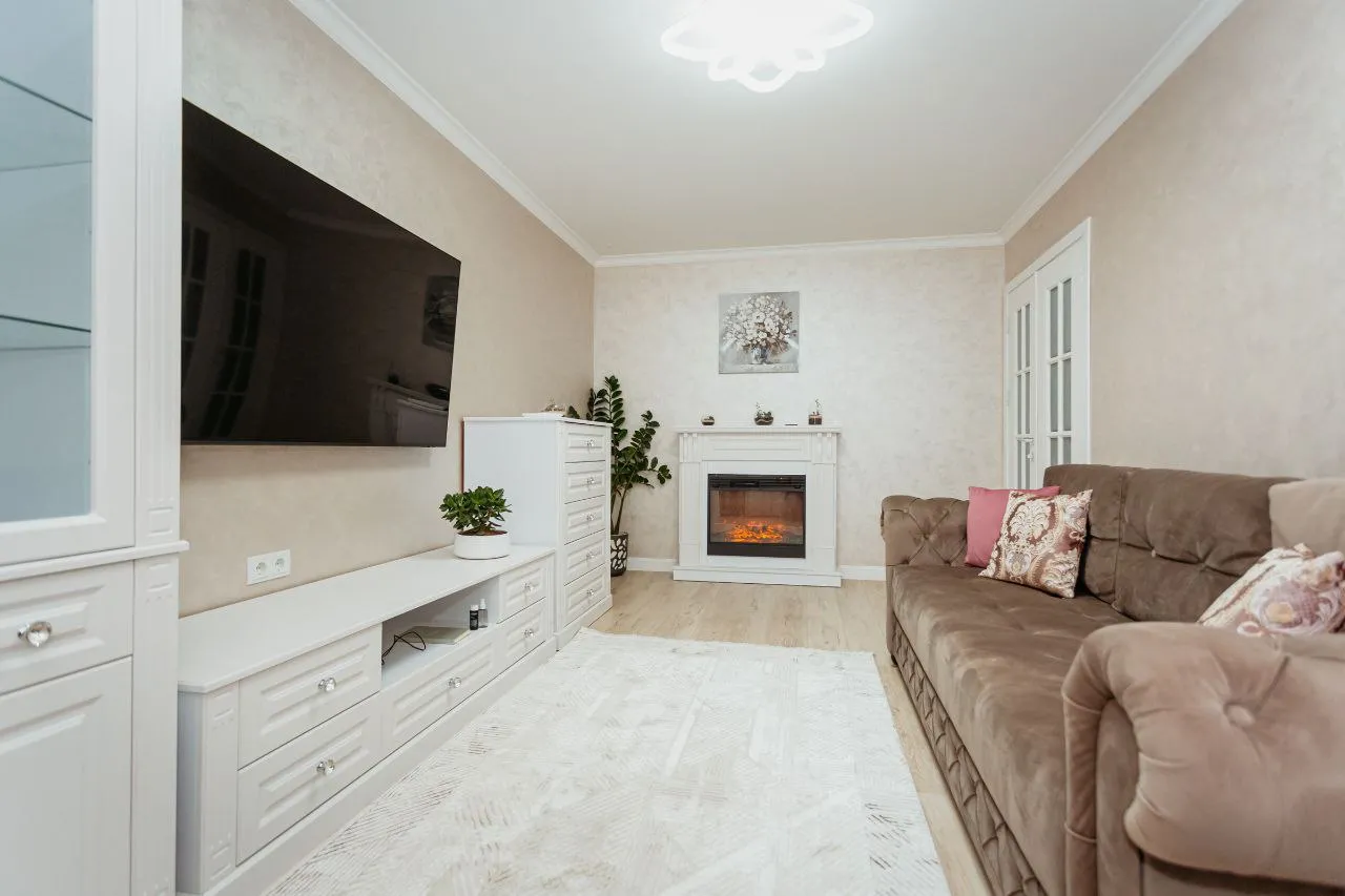 Chișinău Rîșcani bd. Moscova 1