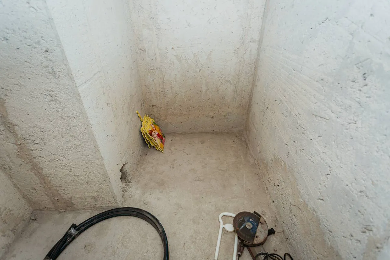 Кишинев Бэчой, ул. Гарофица 12