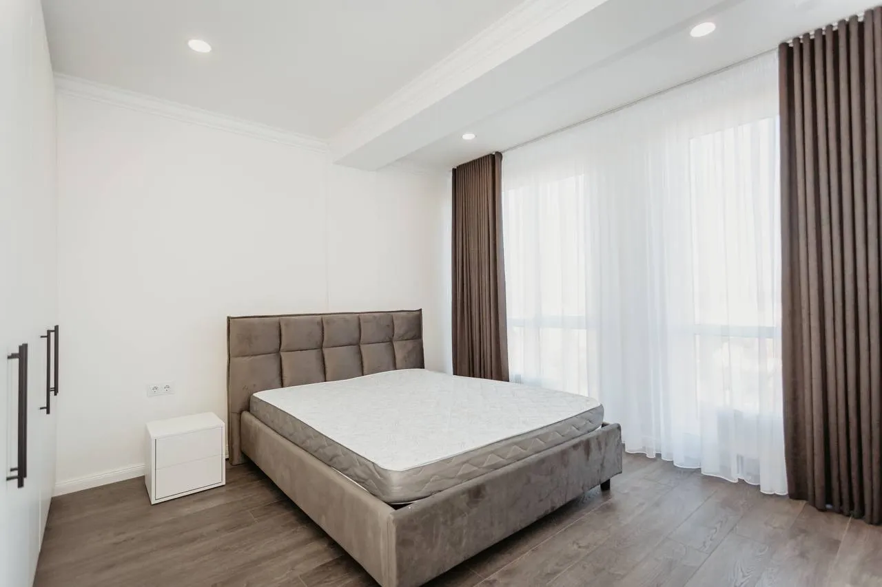 Chișinău Buiucani str. Vissarion Belinski 4