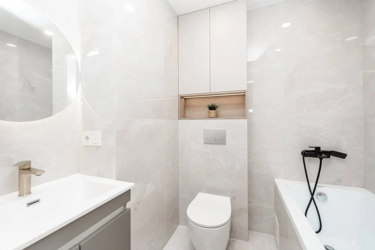 Chișinău Botanica str. Băcioii Noi 6