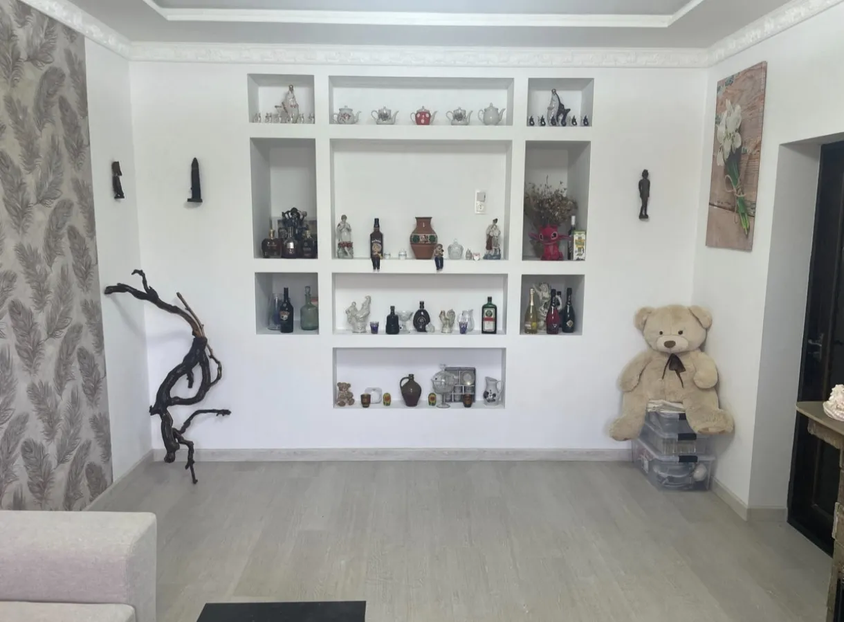Durlești str. Ion Creangă  5