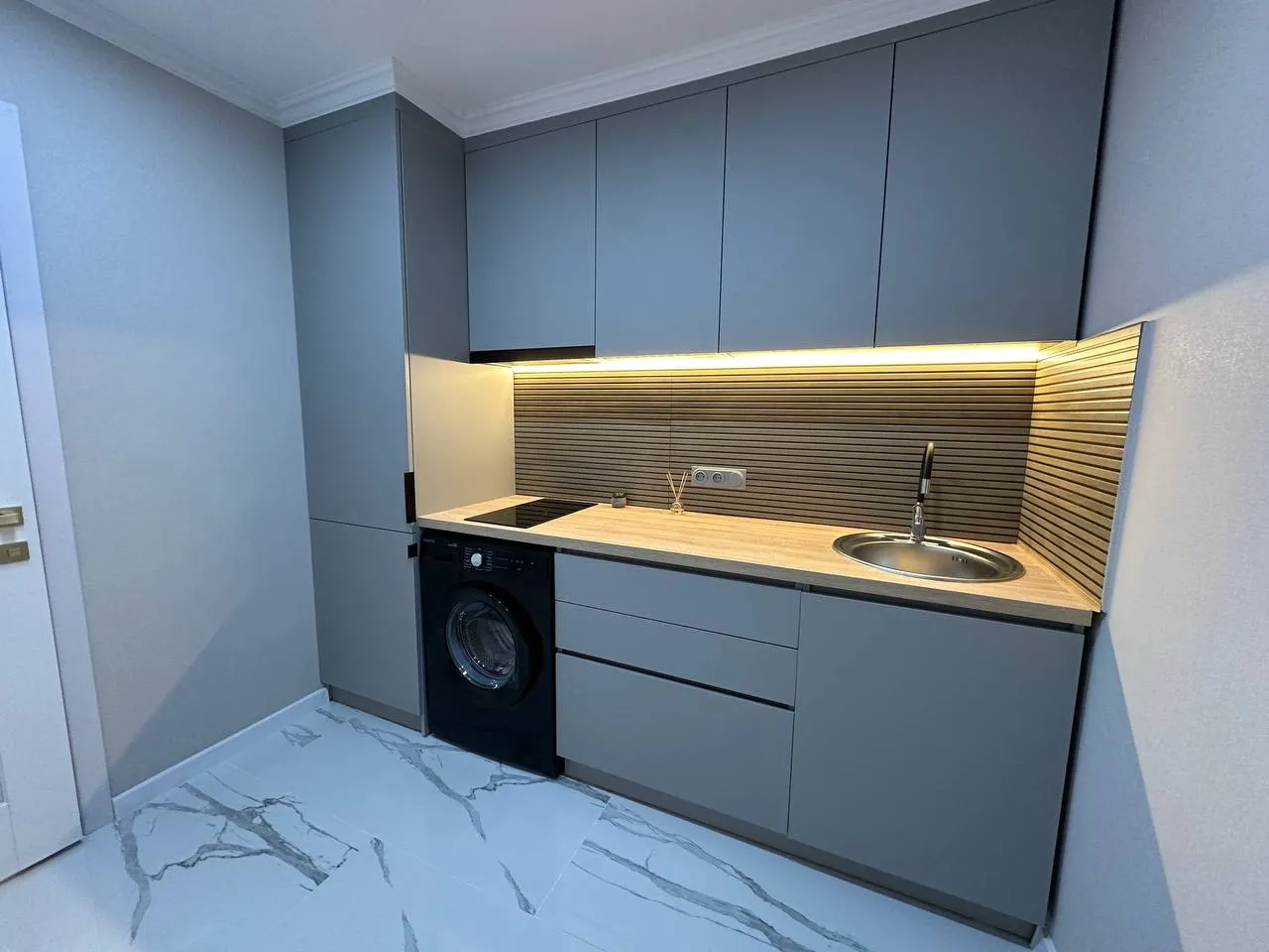 Chișinău Ciocana str. Maria Drăgan 4