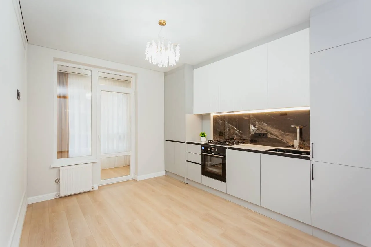 Chișinău Dumbrava str. Durlești 7