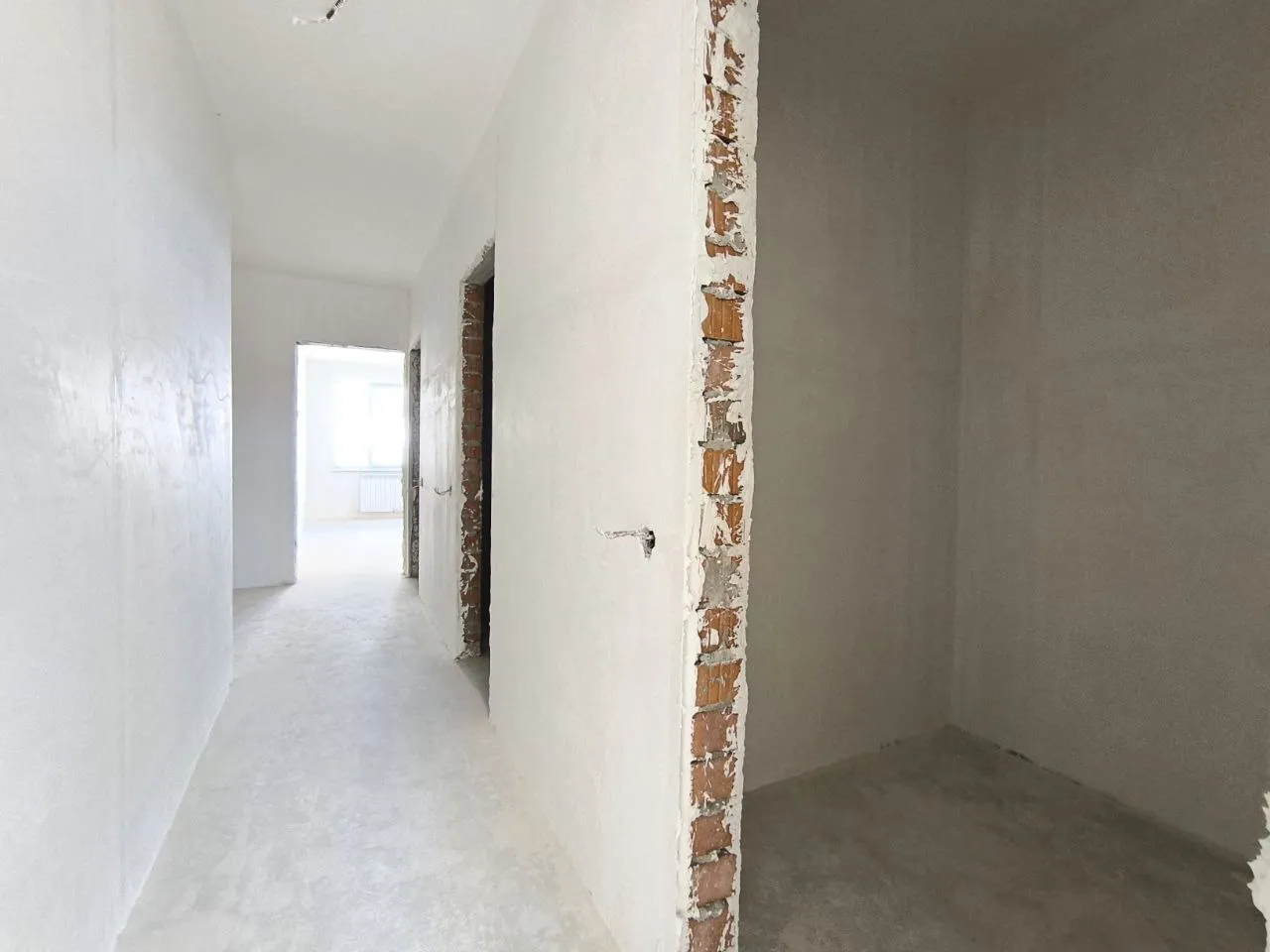 Chișinău Buiucani str. Ion Buzdugan  6