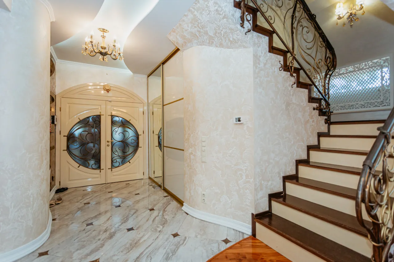 Кишинев Дурлешты, ул. Ливезилор 19
