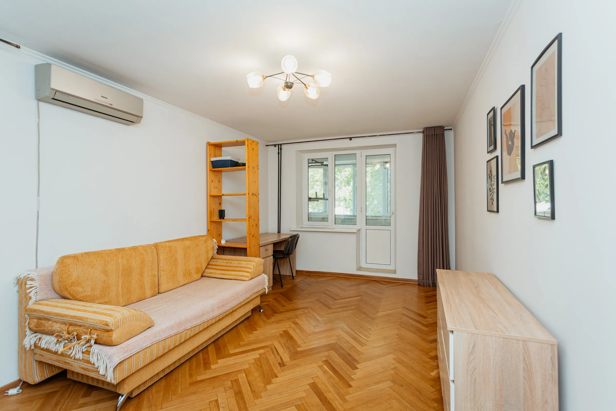 Chișinău Centru str. Alexandru cel Bun 5