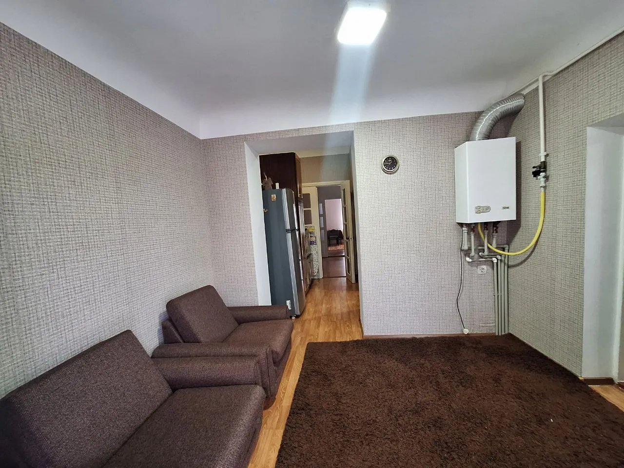 Chișinău Telecentru str. Valea Rediului 4