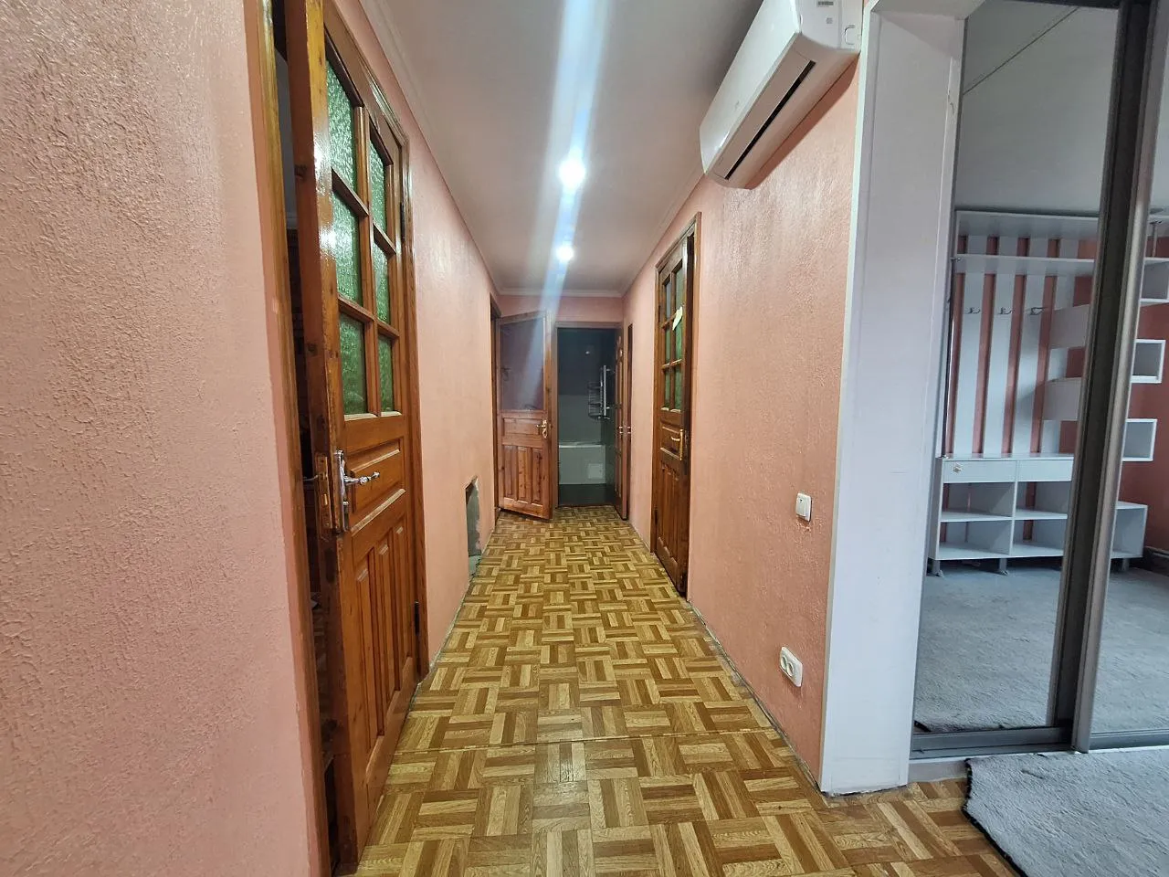 Кишинёв Кодру 1-й переулок Колиней 22