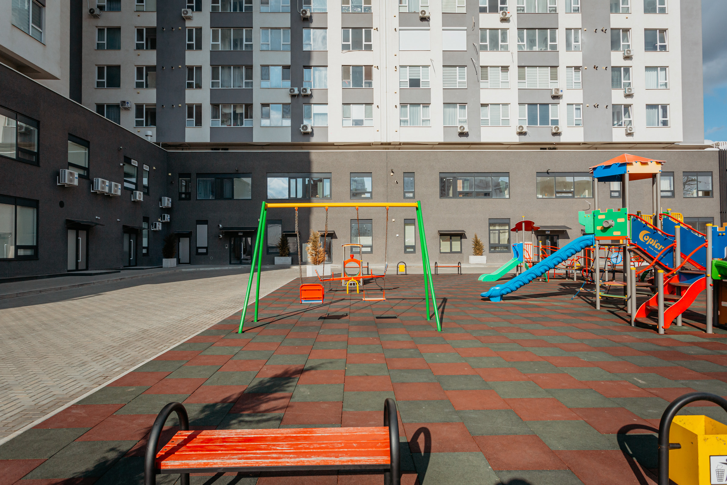 Кишинев Ботаника, ул. Буребиста 9