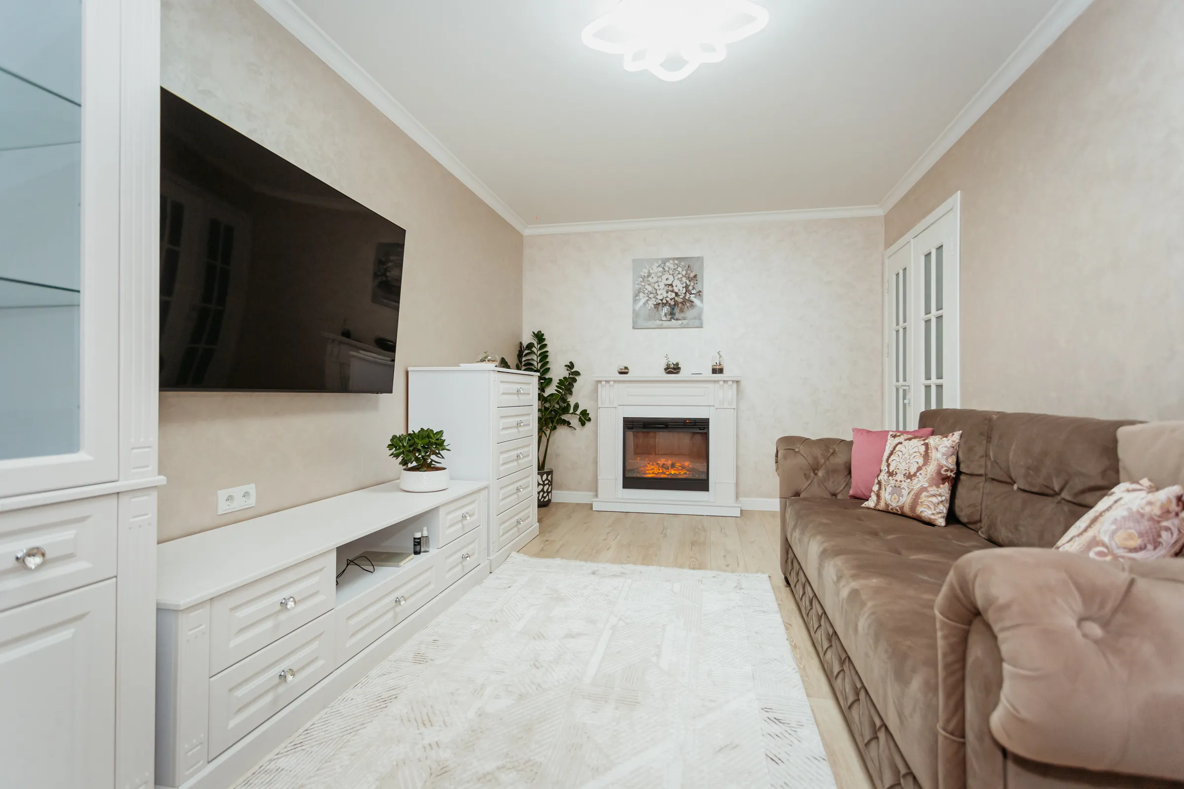 Chișinău Rîșcani bd. Moscova 1